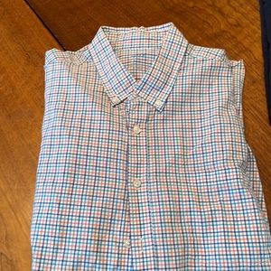 J crew light weight shirt - LT